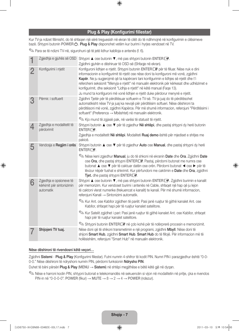 Samsung UE46D6750WS User Manual | Page 209 / 344