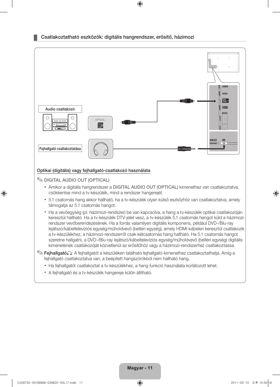 Samsung UE46D6750WS User Manual | Page 33 / 344