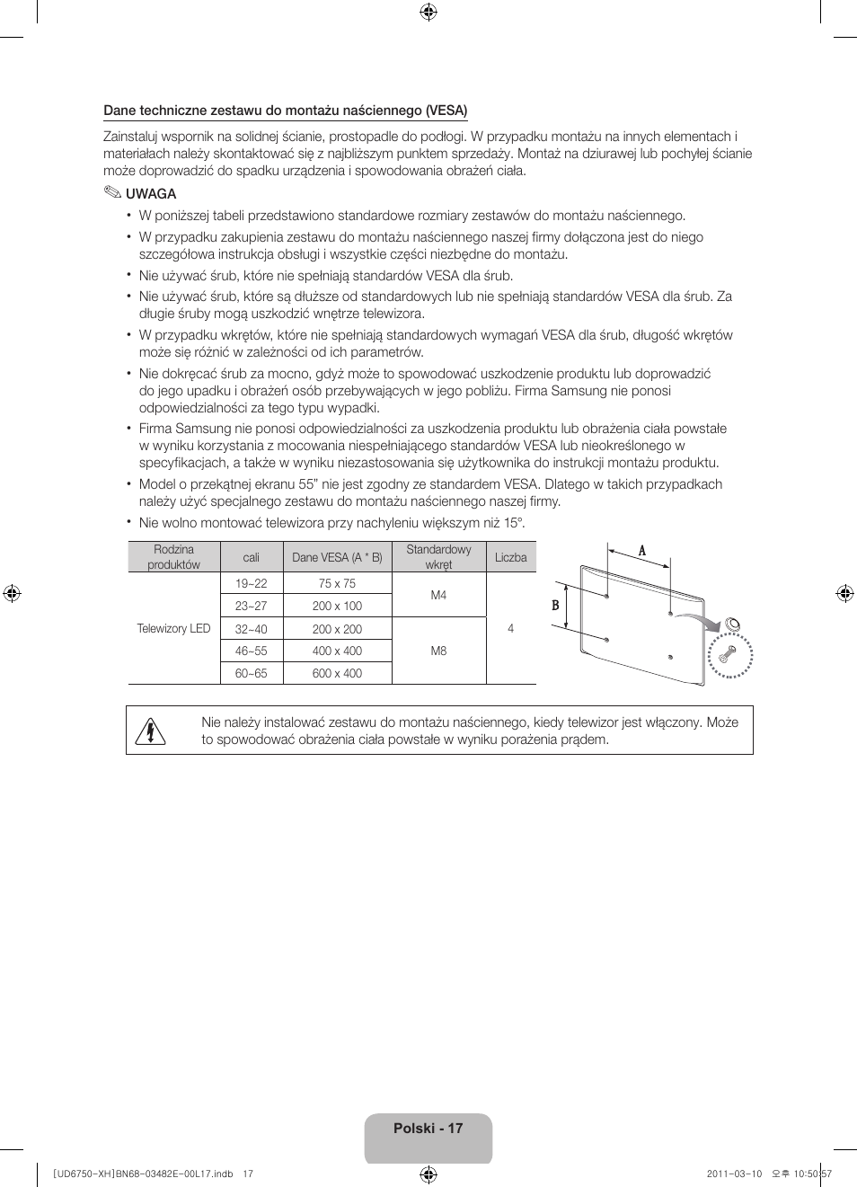 Samsung UE46D6750WS User Manual | Page 59 / 344