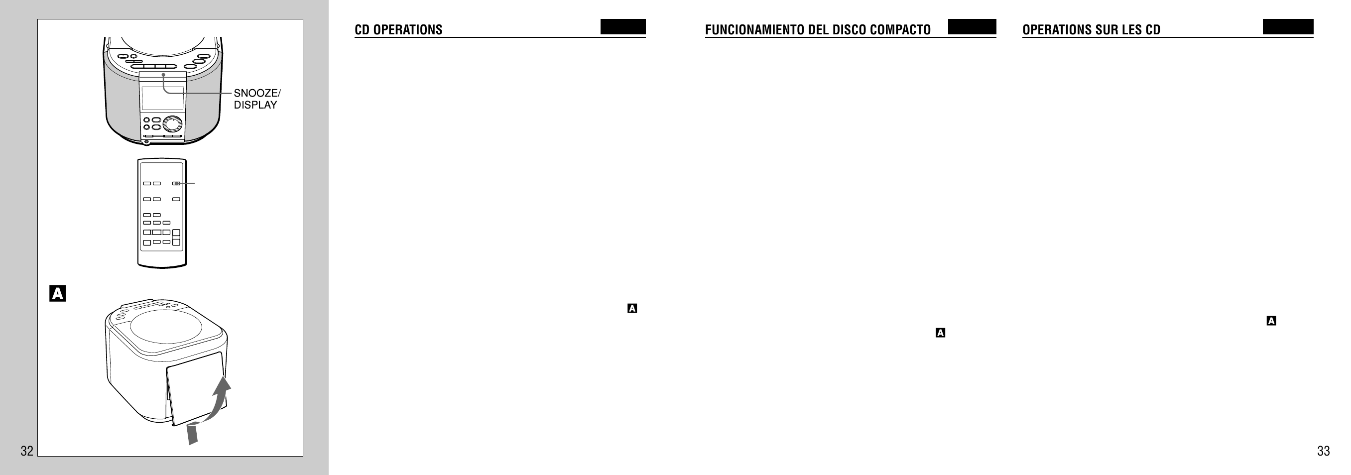 Aiwa FR-TC5500 User Manual | Page 17 / 26