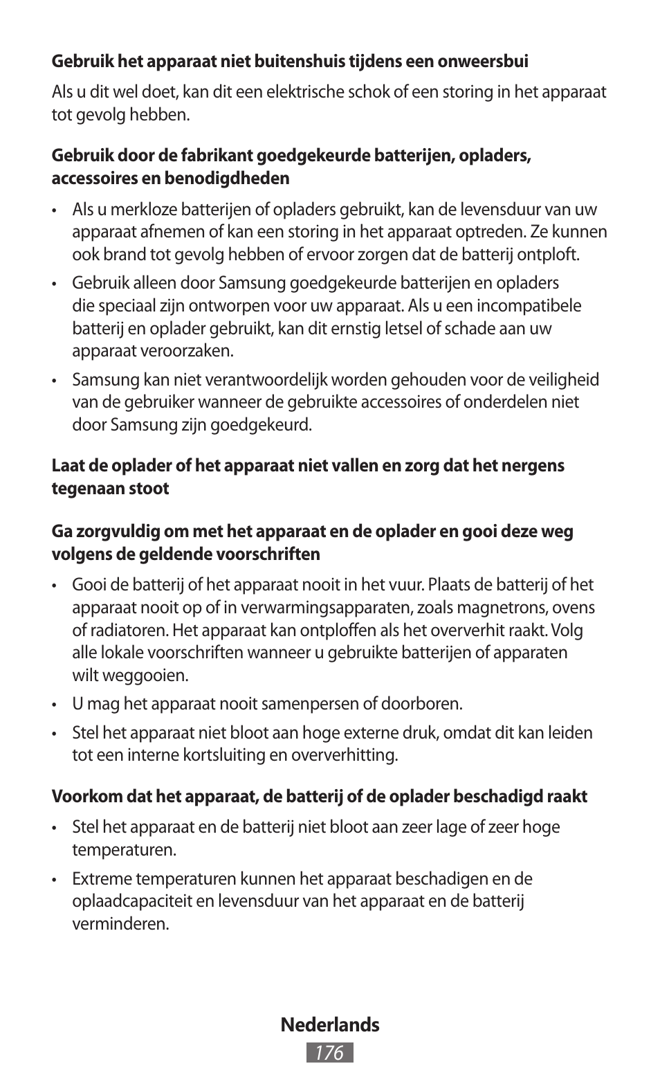 Samsung GT-I9506 User Manual | Page 177 / 718