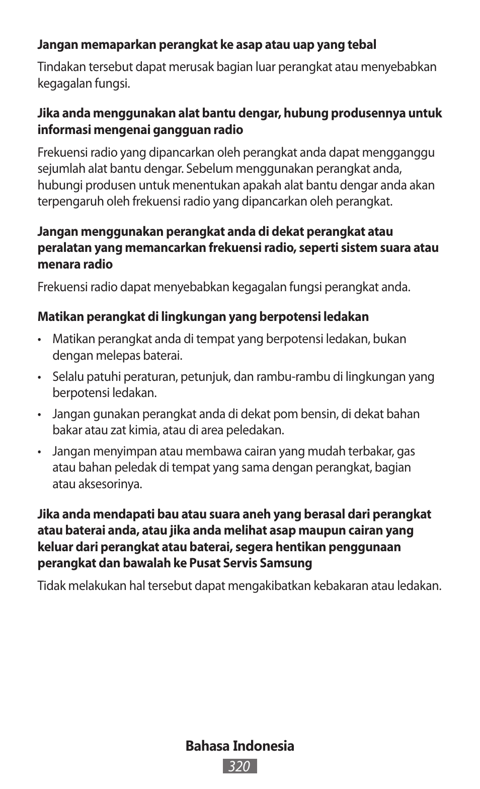 Samsung GT-I9506 User Manual | Page 321 / 718