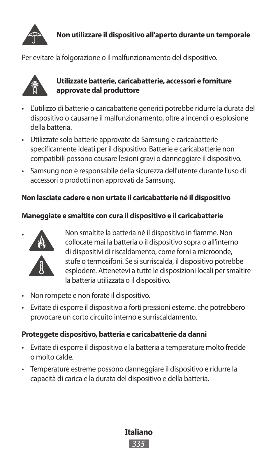 Samsung GT-I9506 User Manual | Page 336 / 718