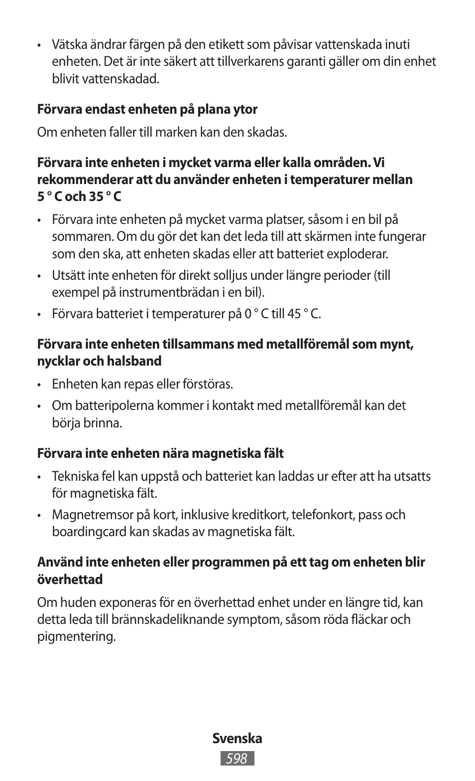 Samsung GT-I9506 User Manual | Page 599 / 718