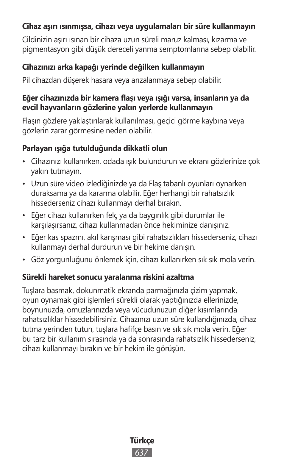 Samsung GT-I9506 User Manual | Page 638 / 718