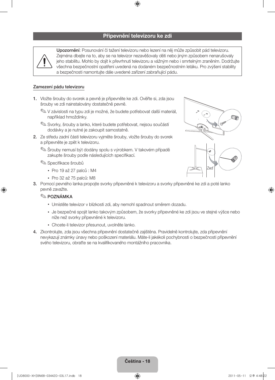 Samsung UE46D8000YS User Manual | Page 140 / 344