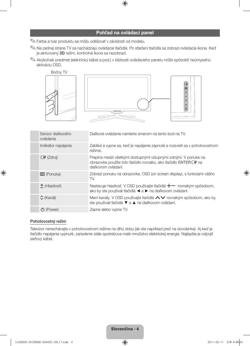 Samsung UE46D8000YS User Manual | Page 146 / 344