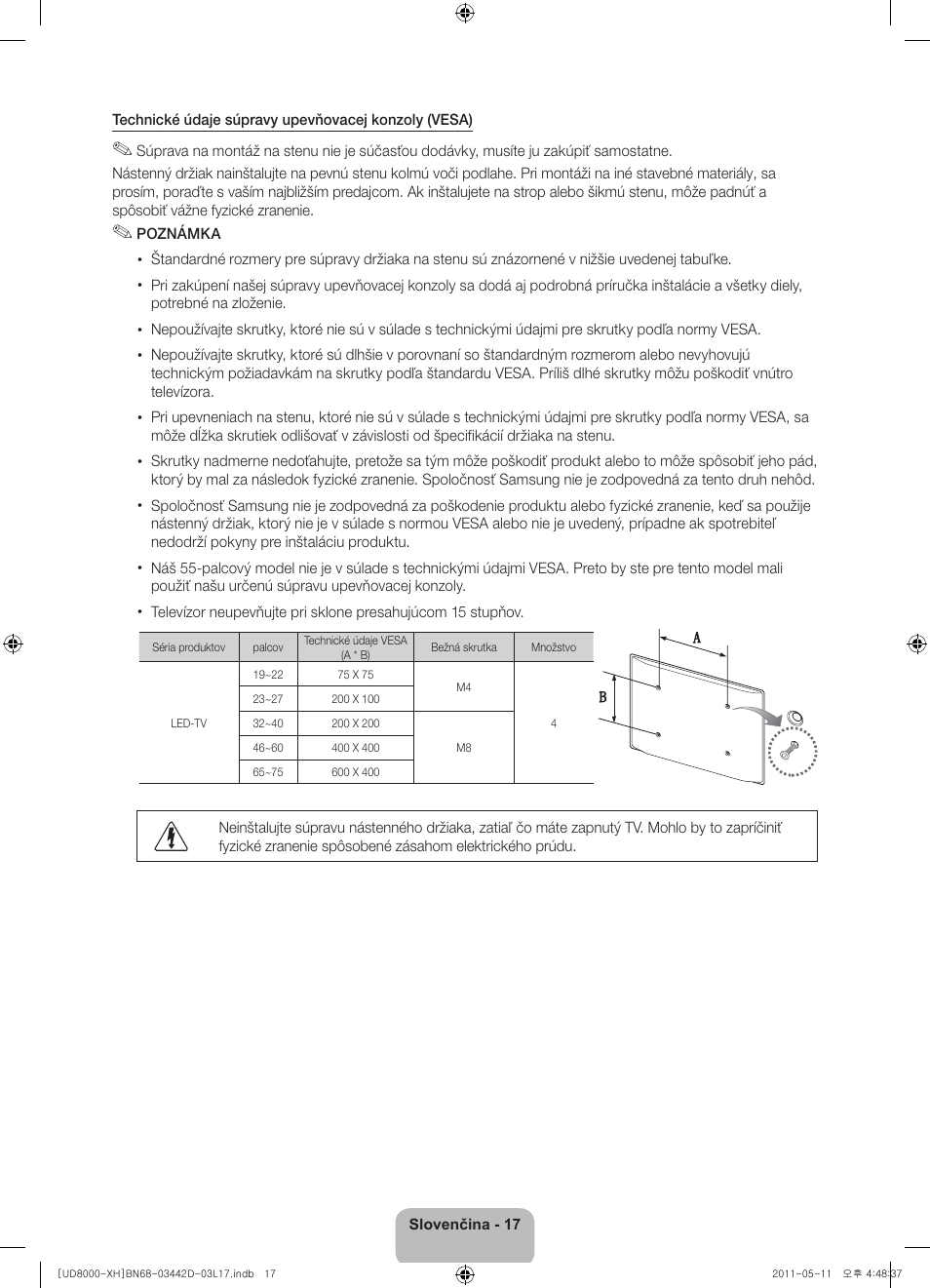 Samsung UE46D8000YS User Manual | Page 159 / 344