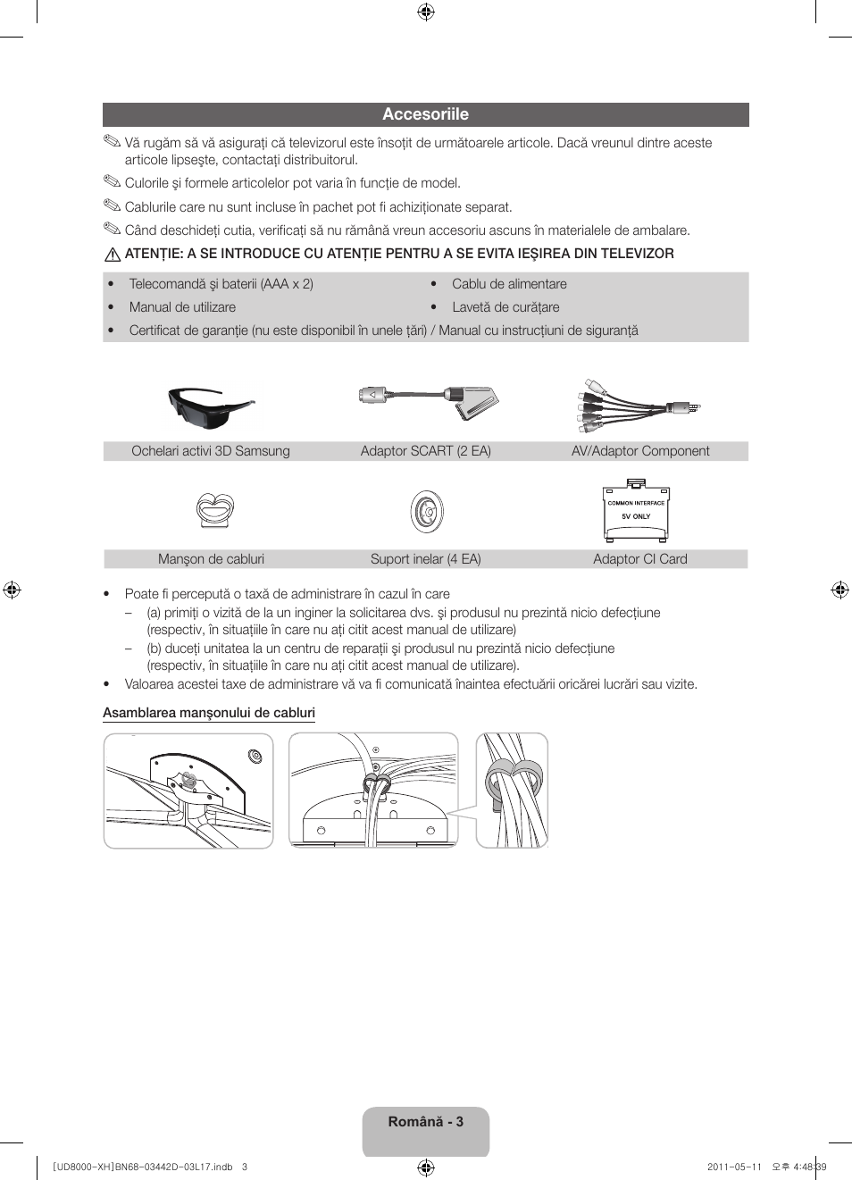 Samsung UE46D8000YS User Manual | Page 165 / 344