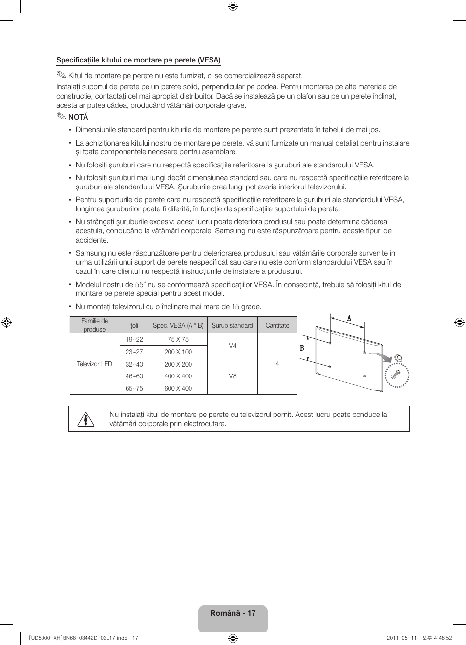 Samsung UE46D8000YS User Manual | Page 179 / 344