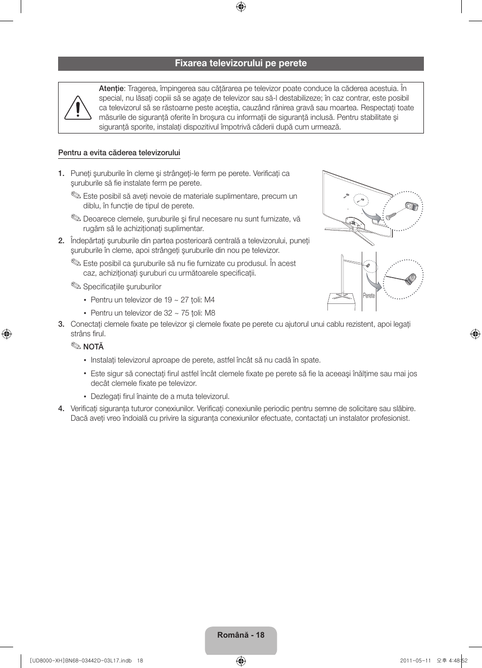 Samsung UE46D8000YS User Manual | Page 180 / 344