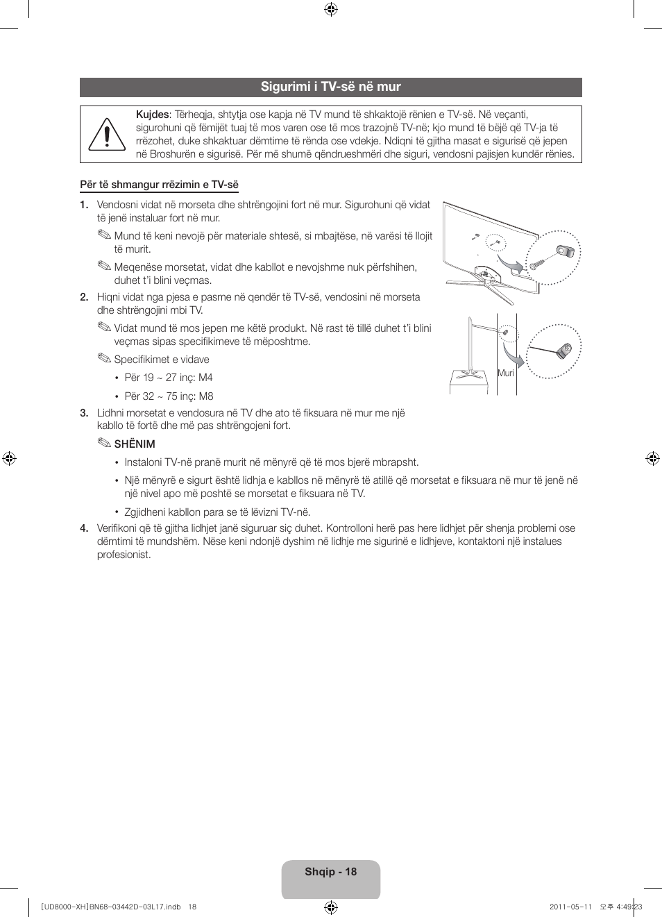 Samsung UE46D8000YS User Manual | Page 220 / 344