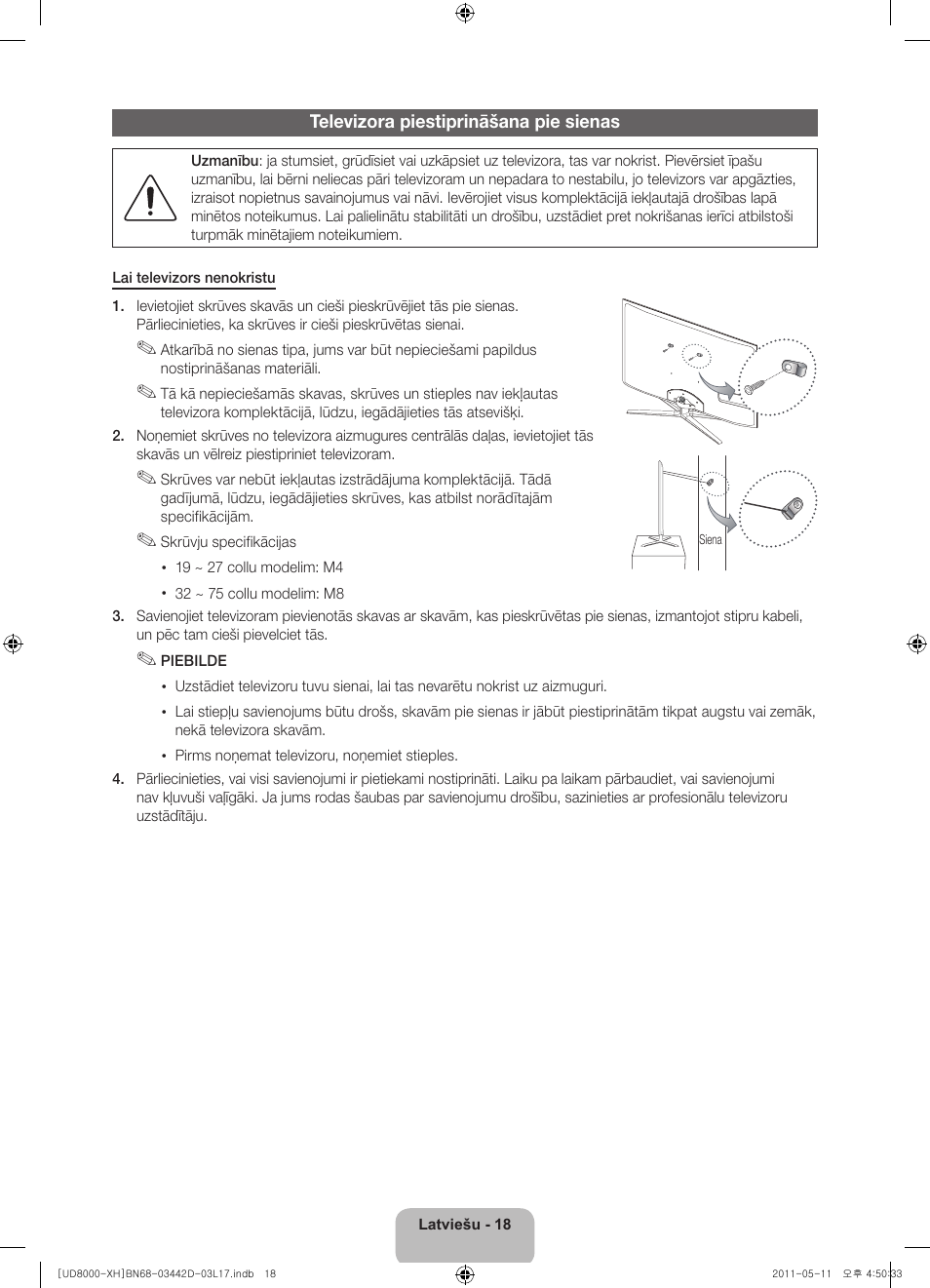 Samsung UE46D8000YS User Manual | Page 280 / 344