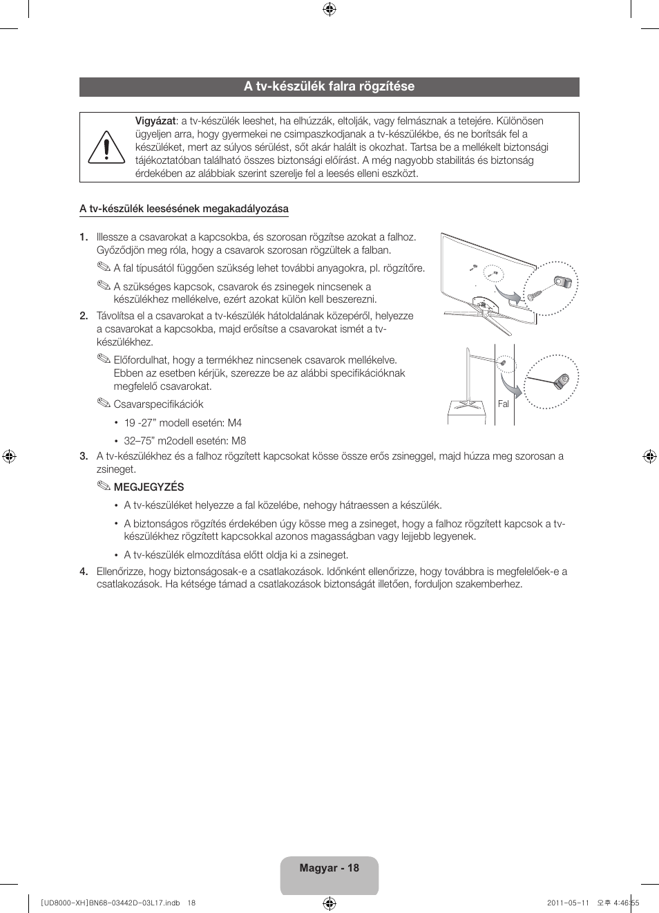 Samsung UE46D8000YS User Manual | Page 38 / 344