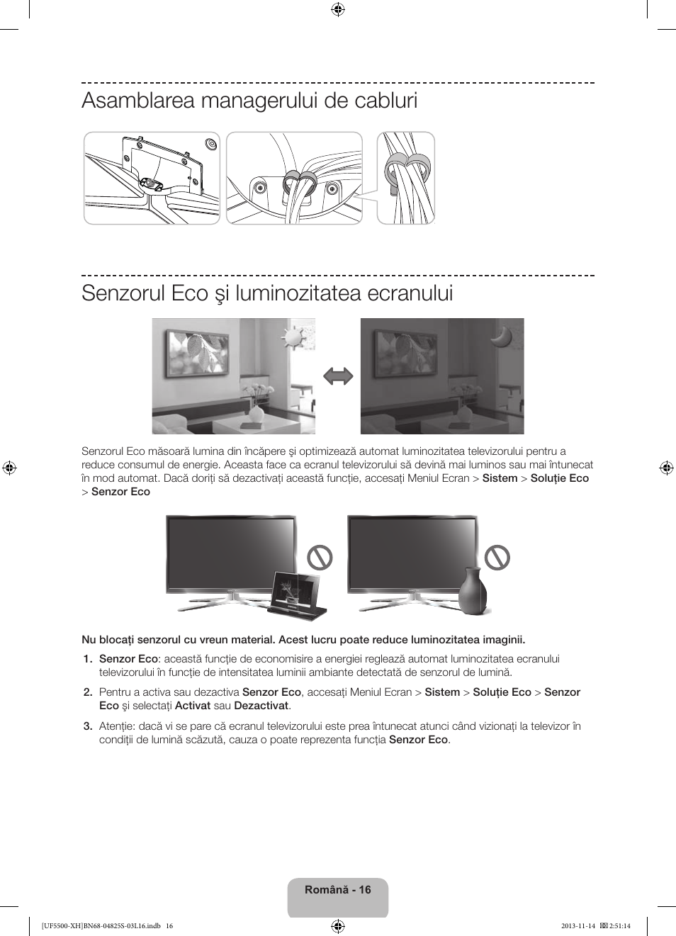 Samsung UE46F5500AW User Manual | Page 160 / 289