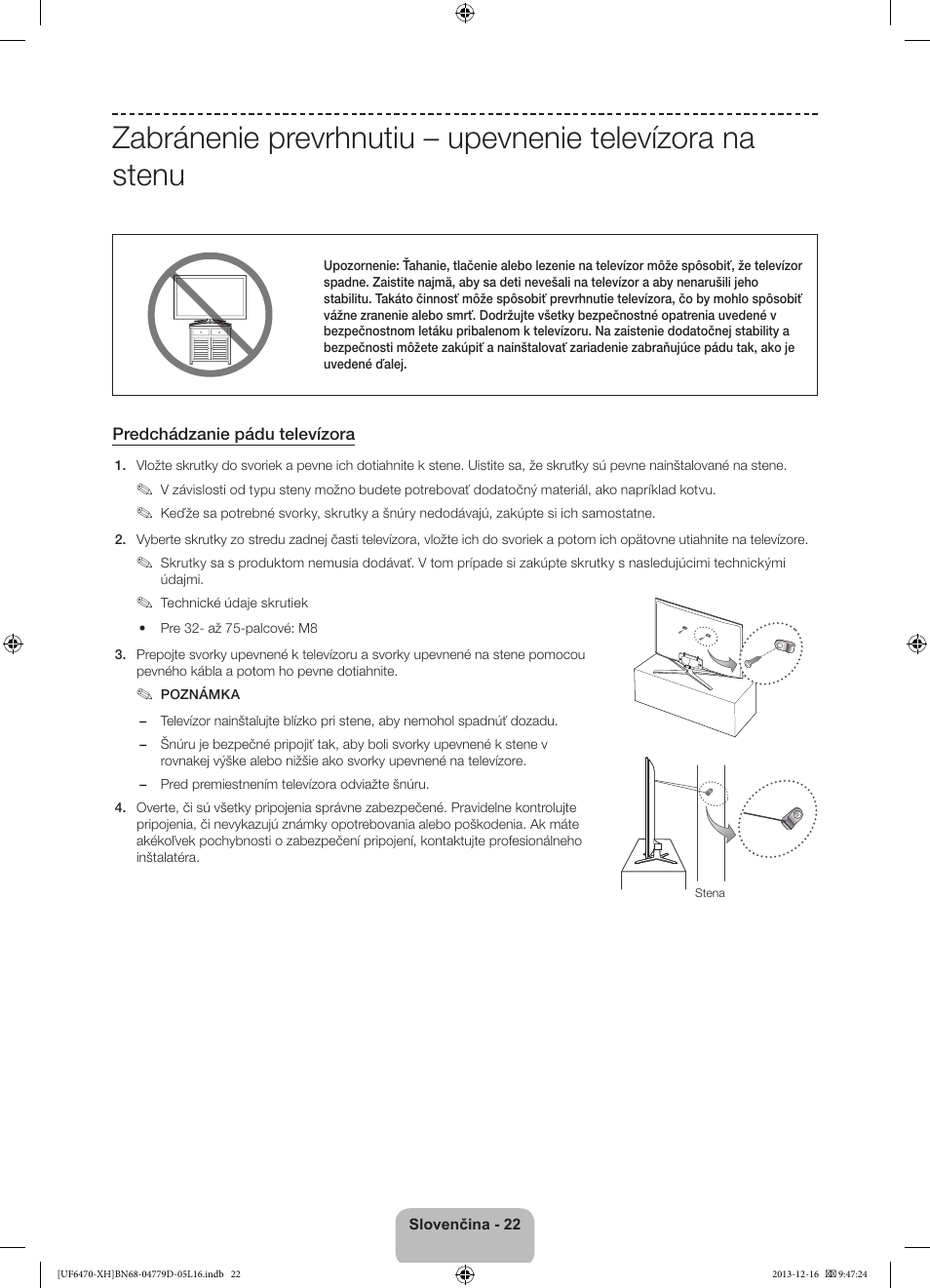 Samsung UE50F6670SS User Manual | Page 190 / 385