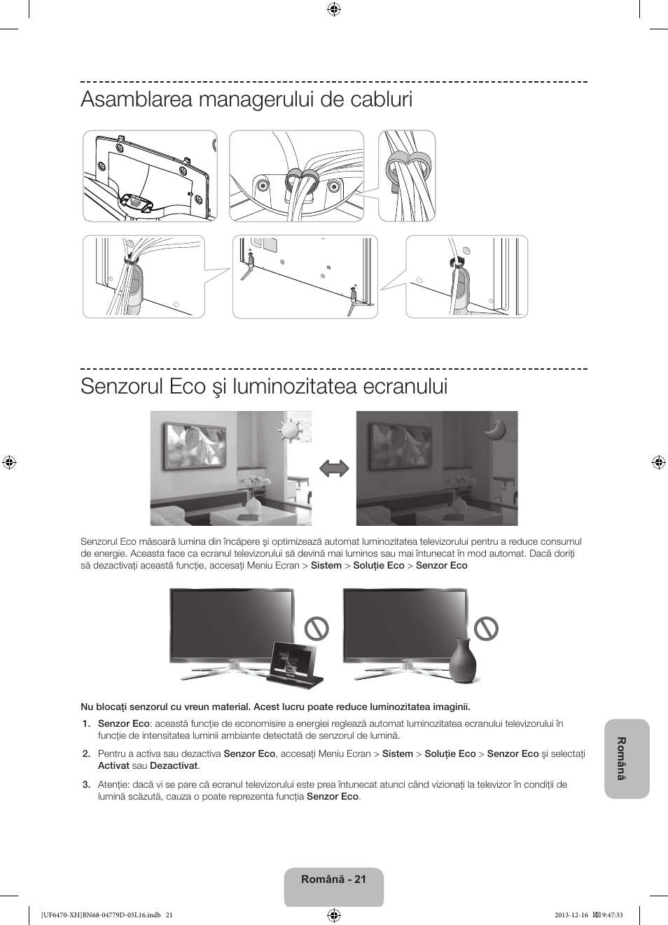 Samsung UE50F6670SS User Manual | Page 213 / 385