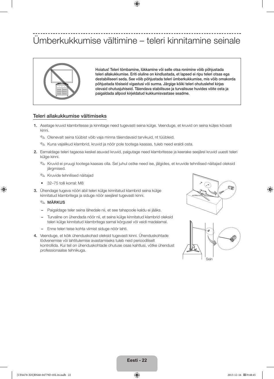 Samsung UE50F6670SS User Manual | Page 382 / 385