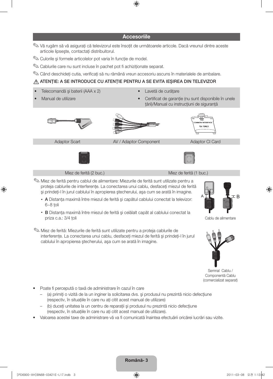 Samsung PS51D6900DS User Manual | Page 149 / 310