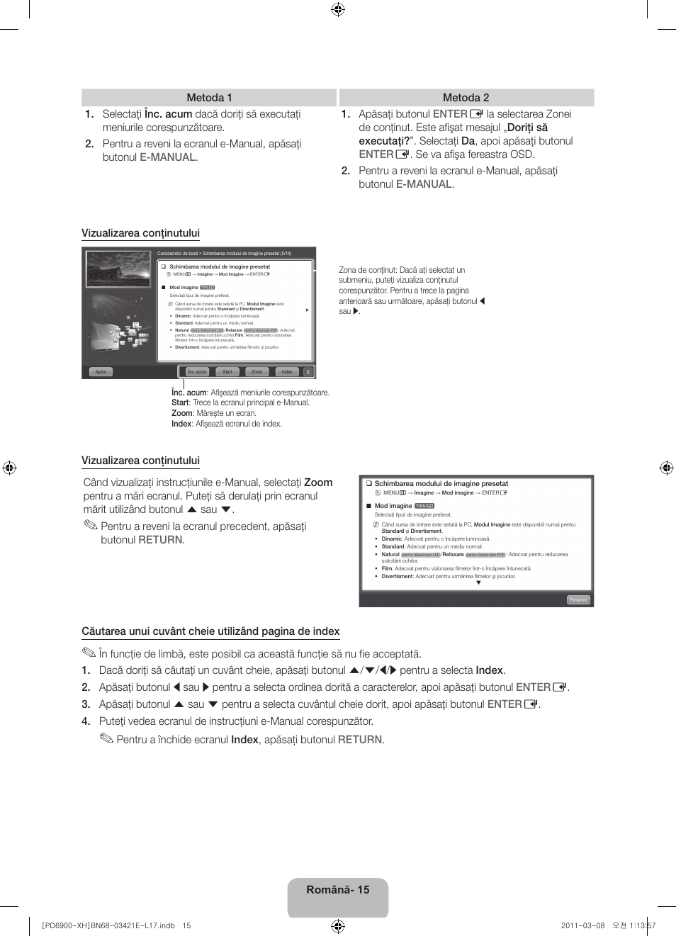Samsung PS51D6900DS User Manual | Page 161 / 310