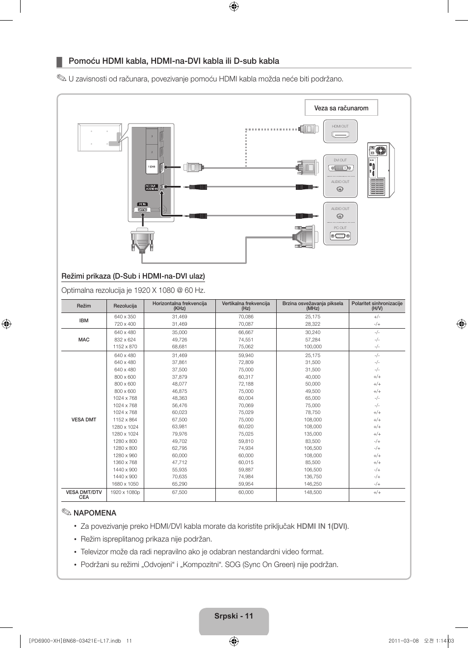 Samsung PS51D6900DS User Manual | Page 175 / 310