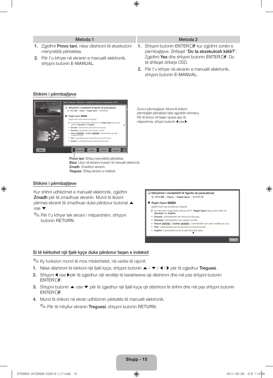 Samsung PS51D6900DS User Manual | Page 197 / 310