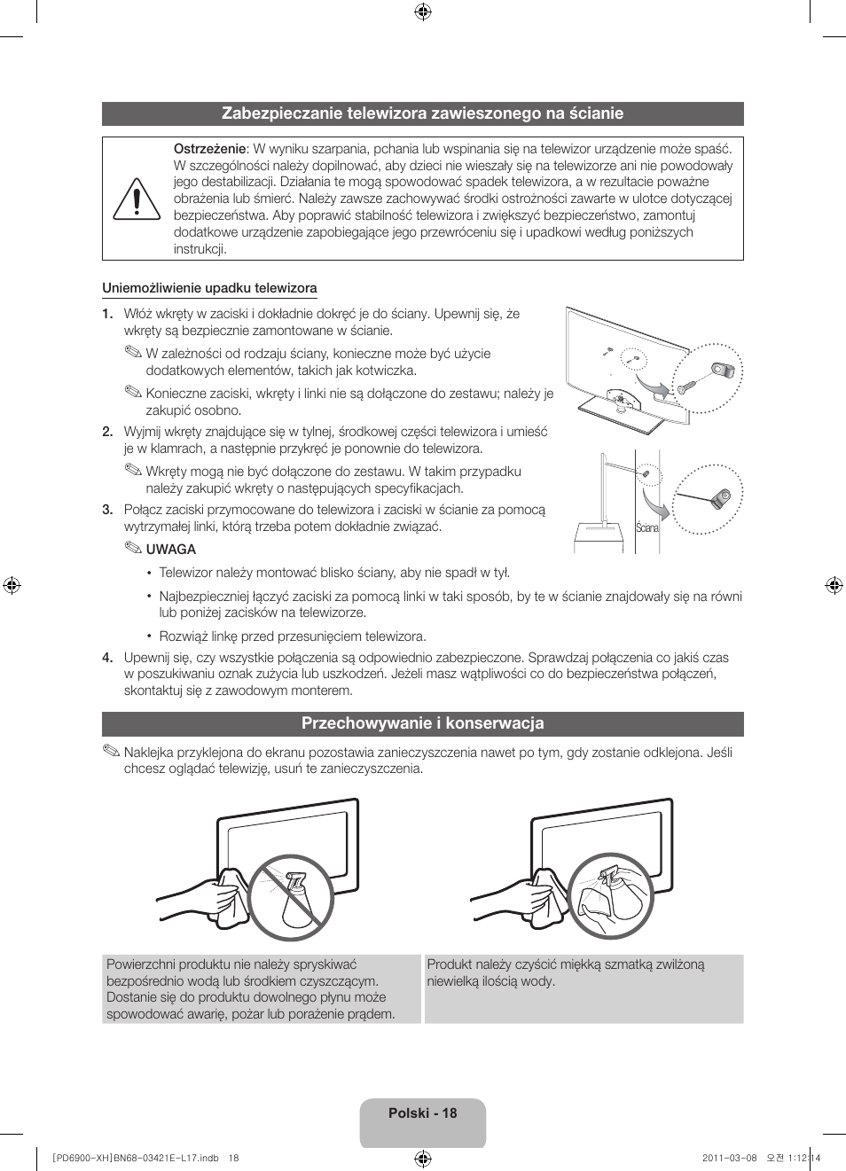 Samsung PS51D6900DS User Manual | Page 56 / 310