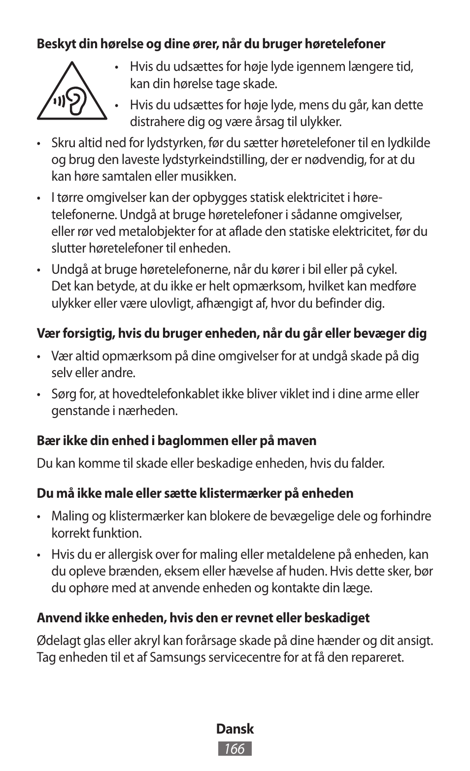 Samsung SM-P905 User Manual | Page 167 / 718