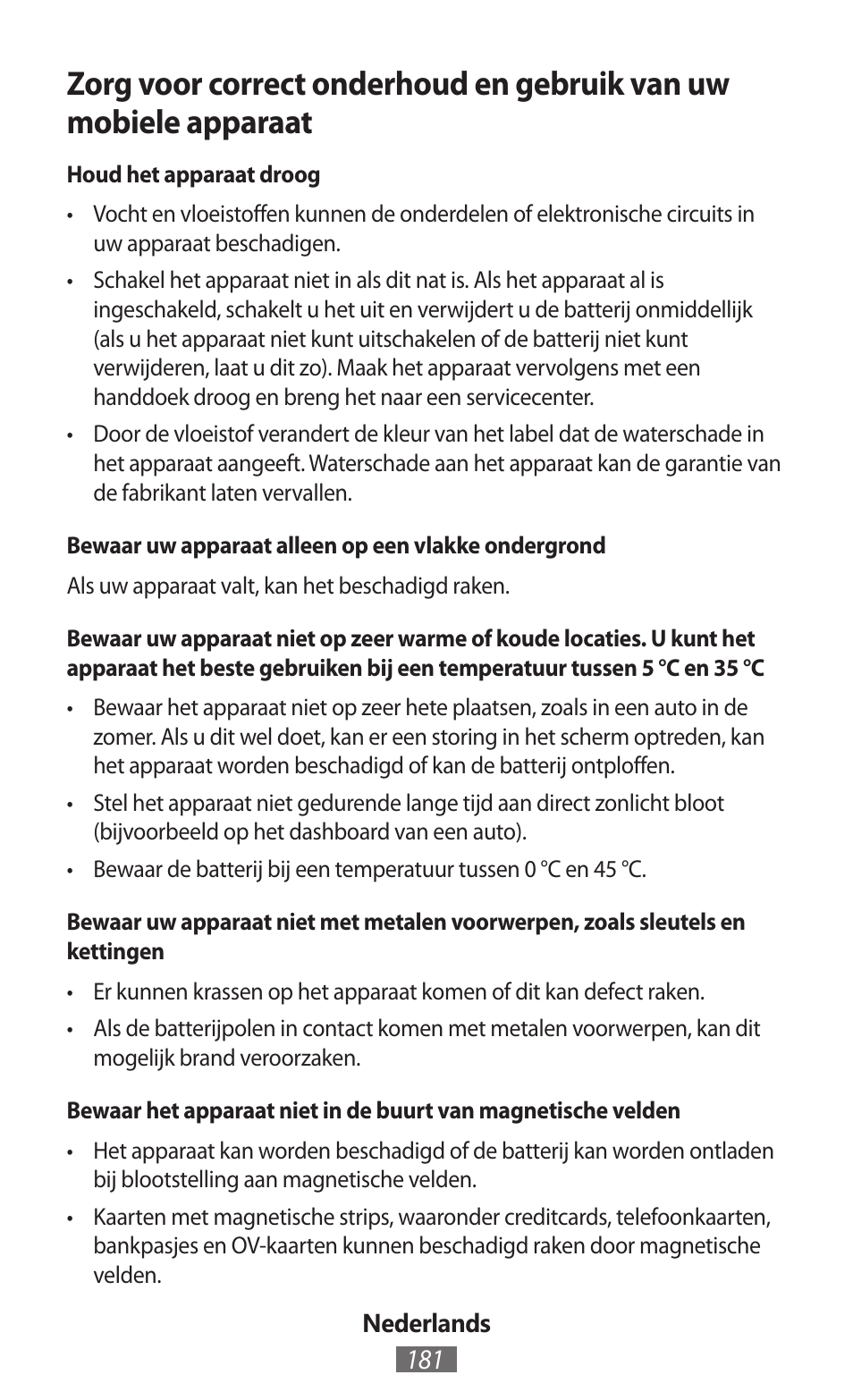 Samsung SM-P905 User Manual | Page 182 / 718