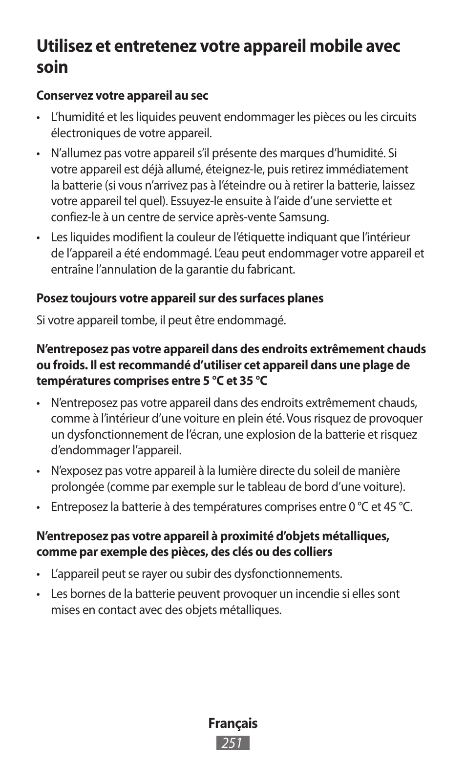 Samsung SM-P905 User Manual | Page 252 / 718