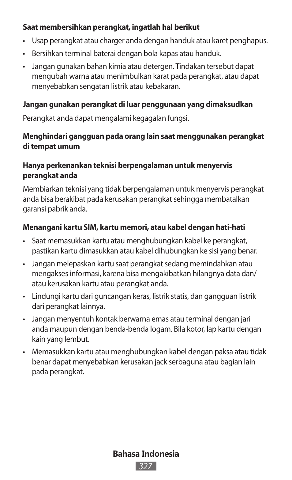 Samsung SM-P905 User Manual | Page 328 / 718