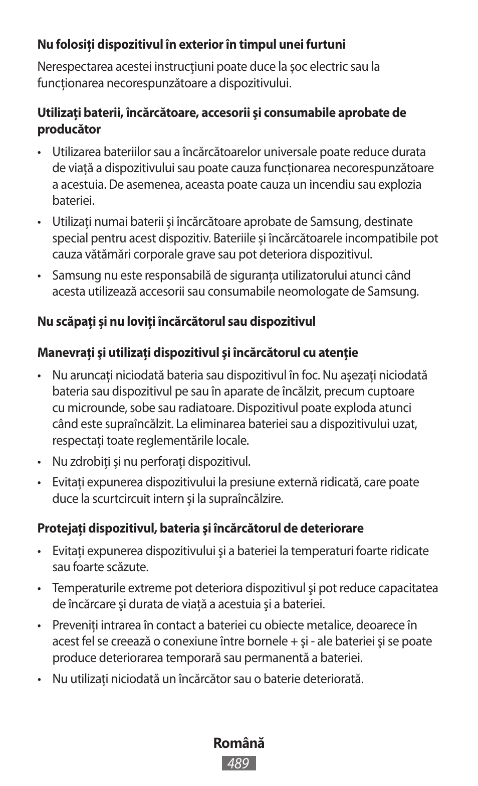 Samsung SM-P905 User Manual | Page 490 / 718