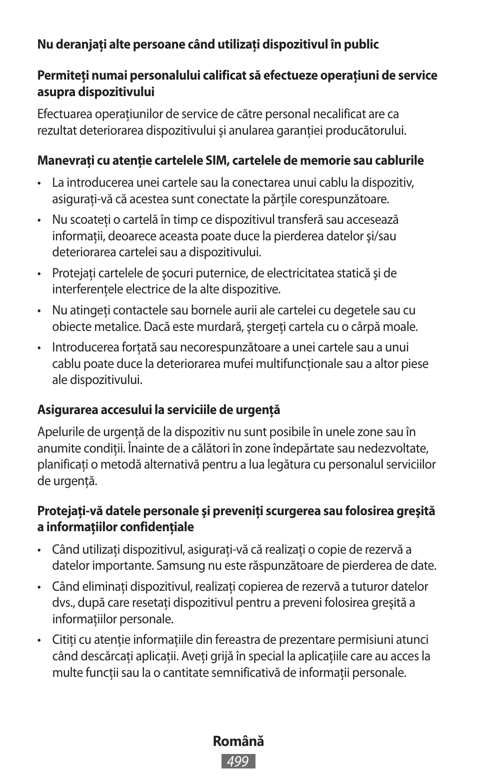 Samsung SM-P905 User Manual | Page 500 / 718