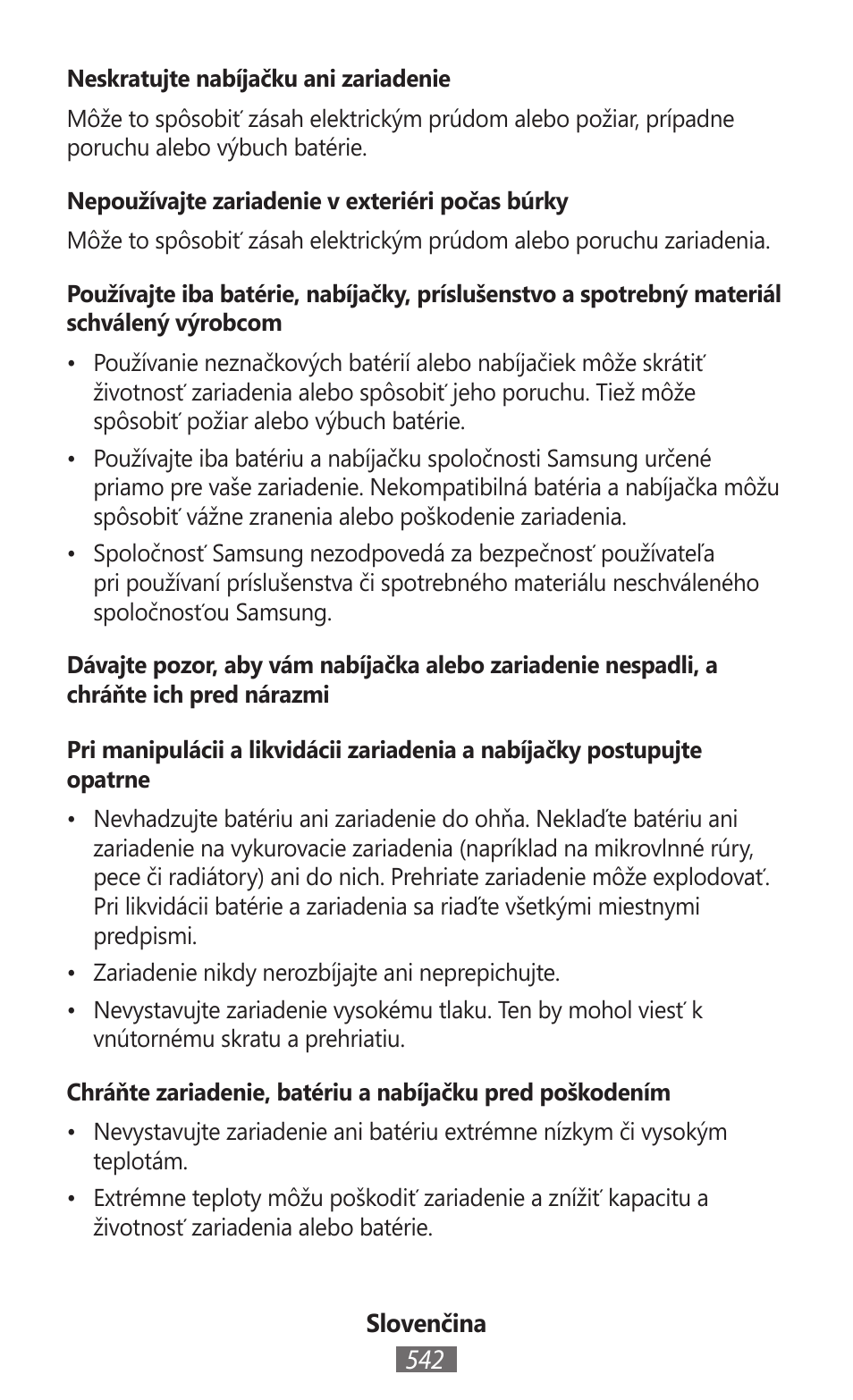 Samsung SM-P905 User Manual | Page 543 / 718