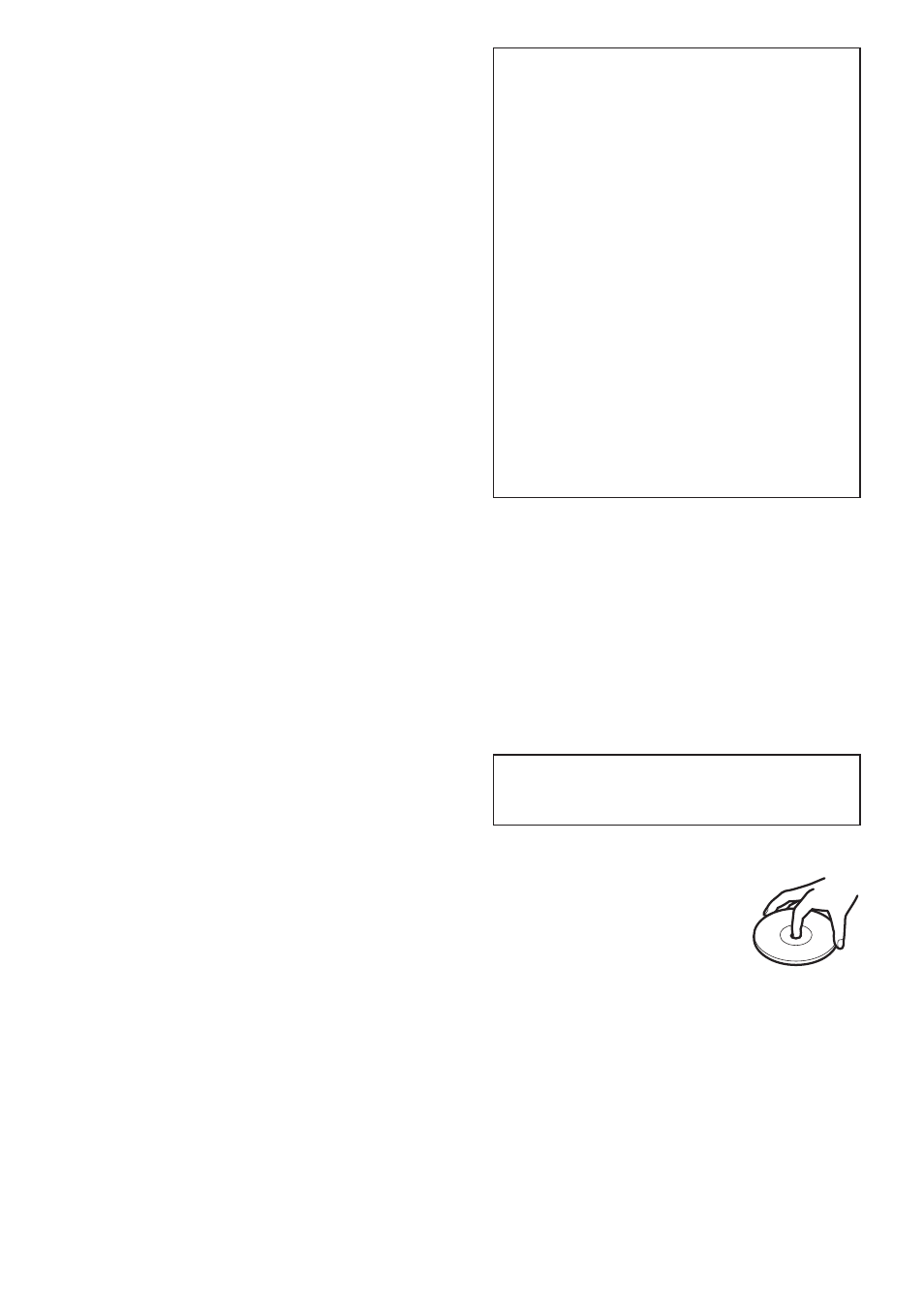 Precauciones | Aiwa CDC-X30MP User Manual | Page 13 / 35