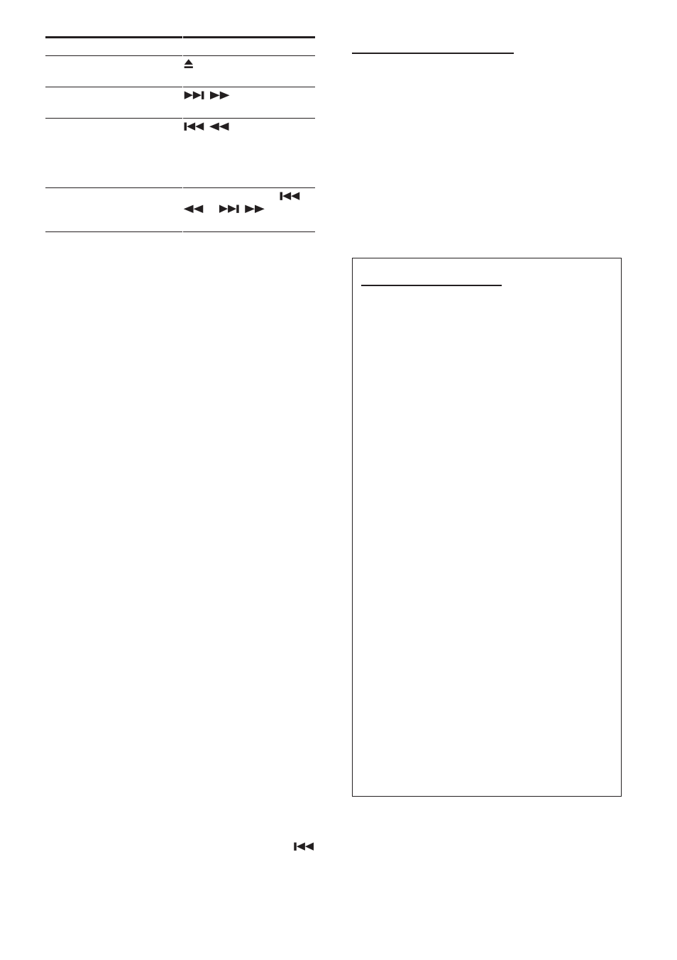 Aiwa CDC-X30MP User Manual | Page 18 / 35