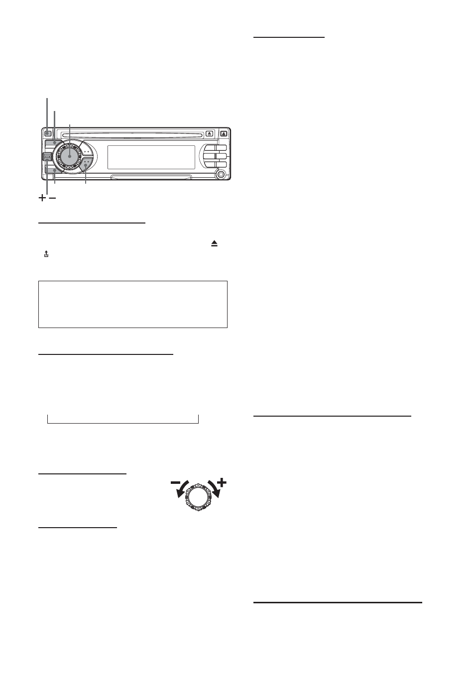 Aiwa CDC-X30MP User Manual | Page 26 / 35