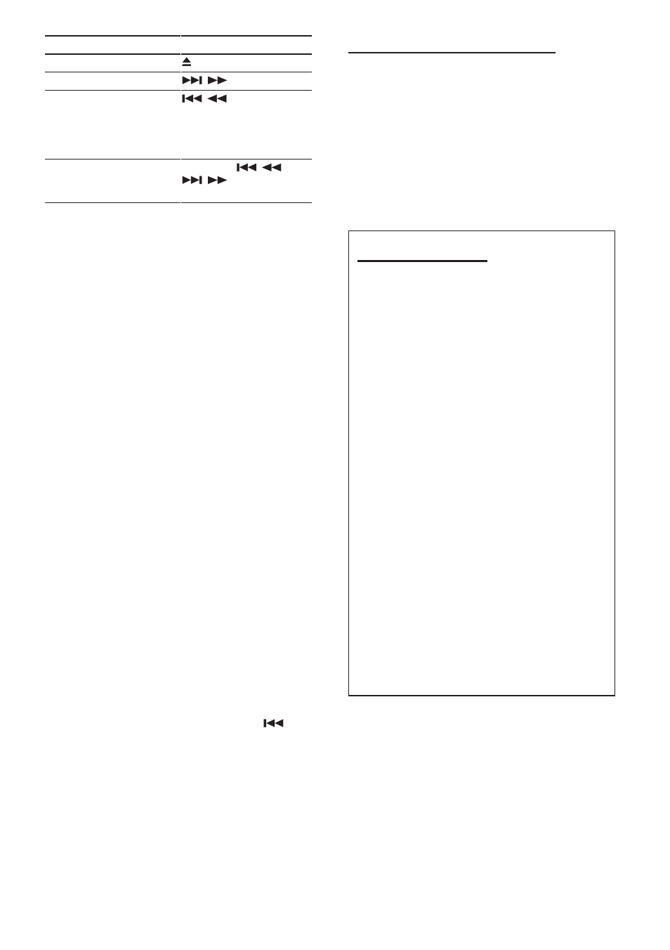 Aiwa CDC-X30MP User Manual | Page 29 / 35