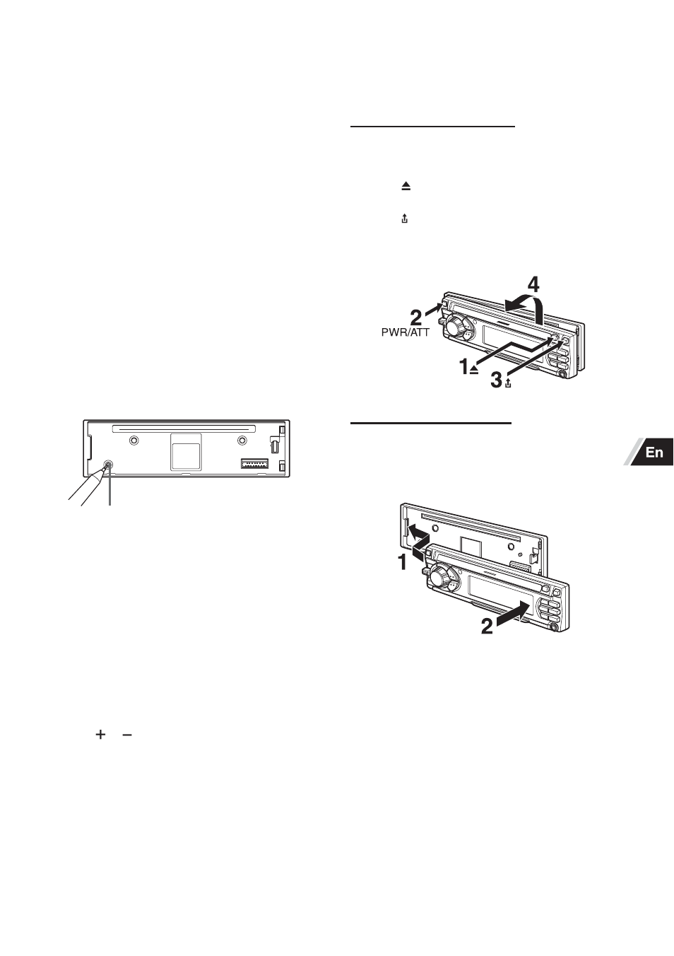 Aiwa CDC-X30MP User Manual | Page 3 / 35