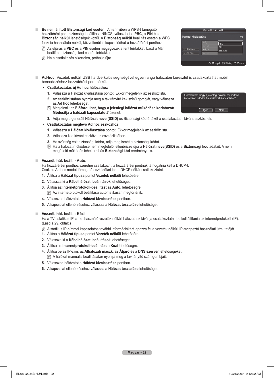 Samsung PS58B850Y1W User Manual | Page 107 / 654