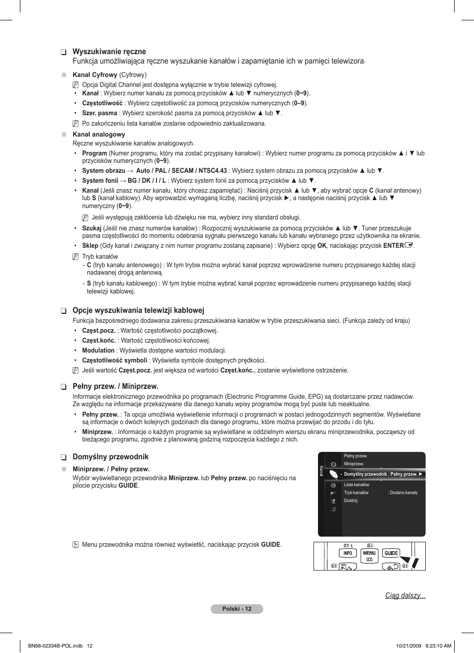 Samsung PS58B850Y1W User Manual | Page 151 / 654