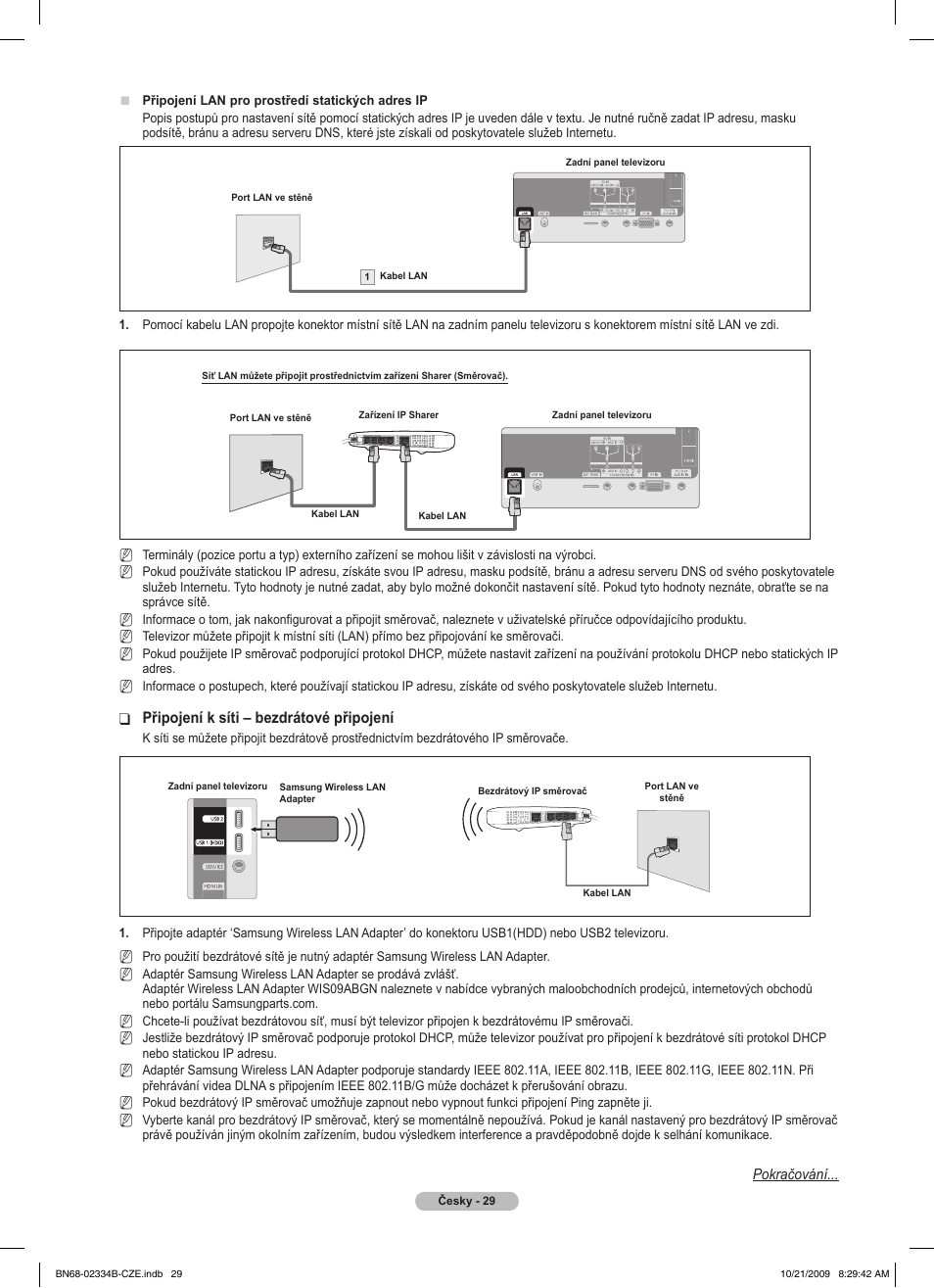 Samsung PS58B850Y1W User Manual | Page 360 / 654