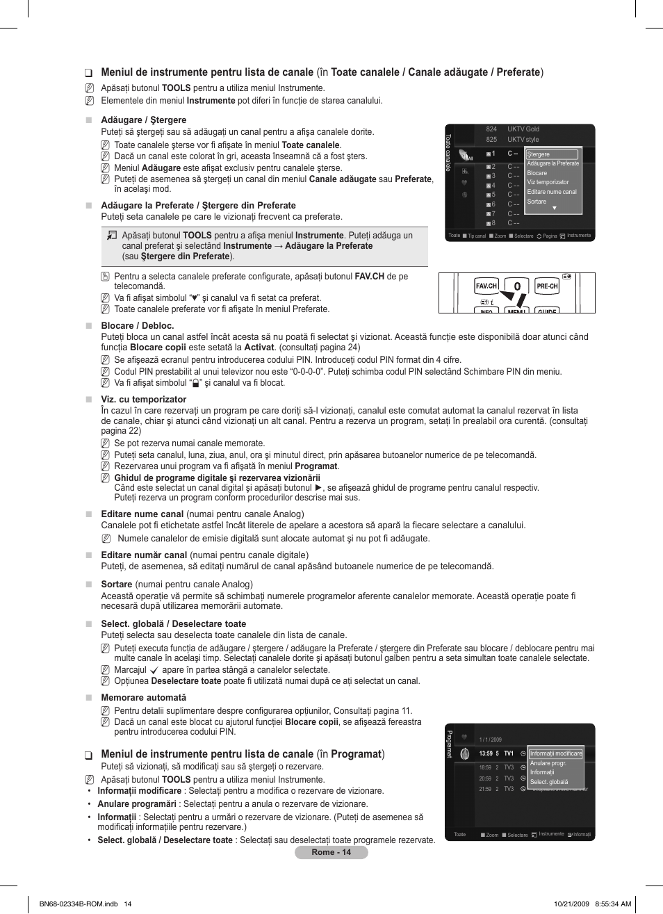 Samsung PS58B850Y1W User Manual | Page 473 / 654
