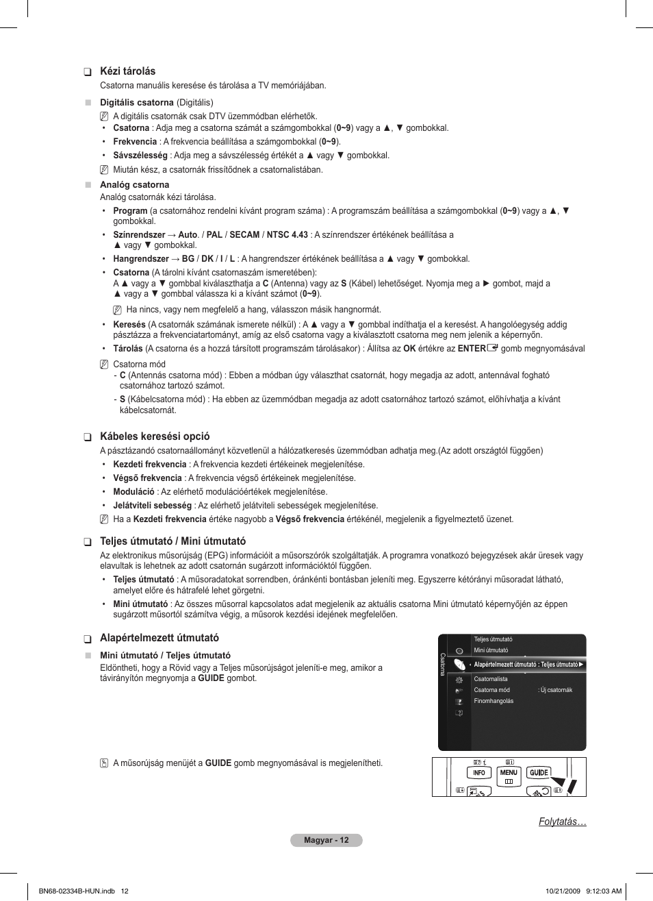 Samsung PS58B850Y1W User Manual | Page 87 / 654