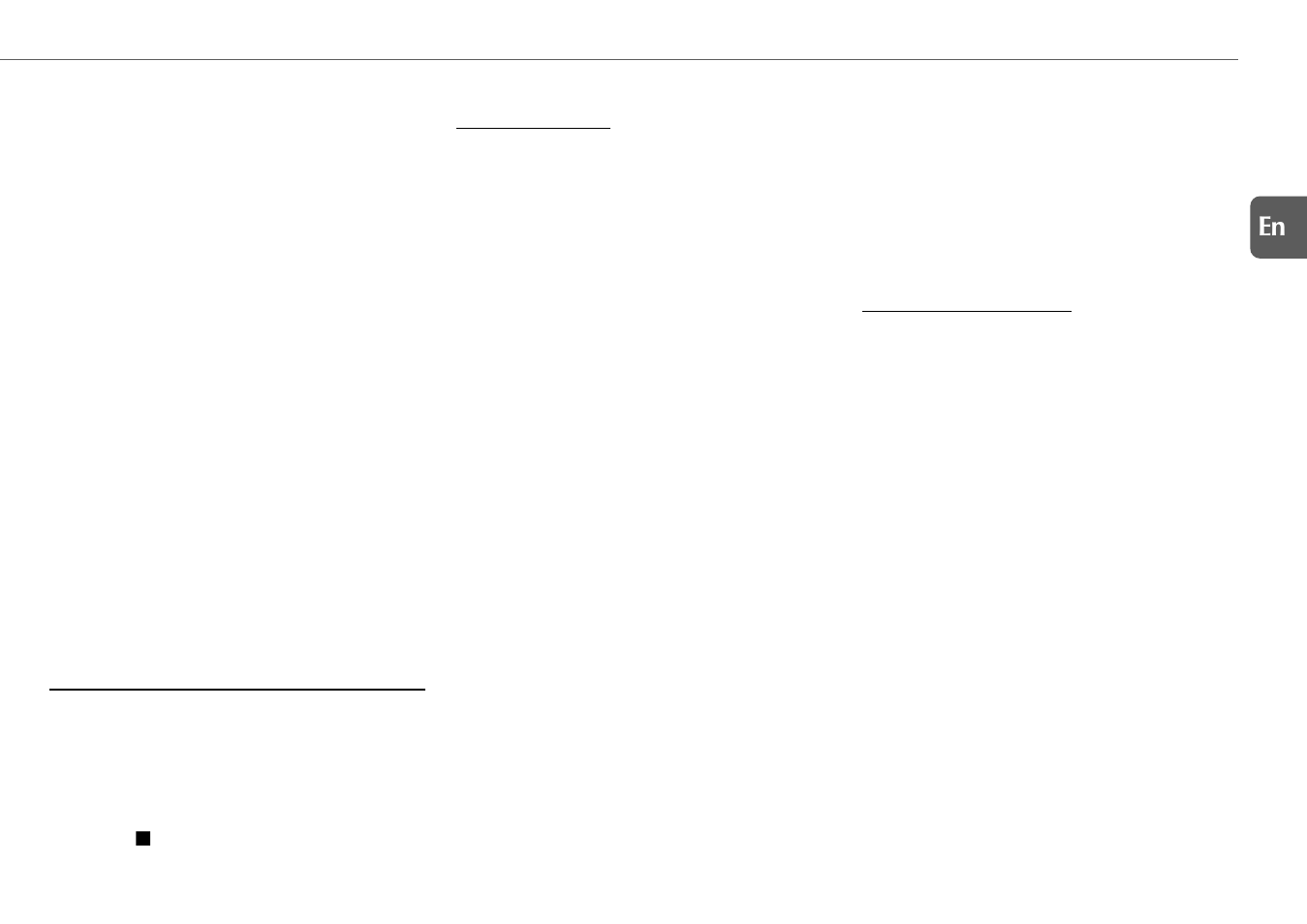 Specifications, 15 en | Aiwa XR-MG9 User Manual | Page 15 / 16