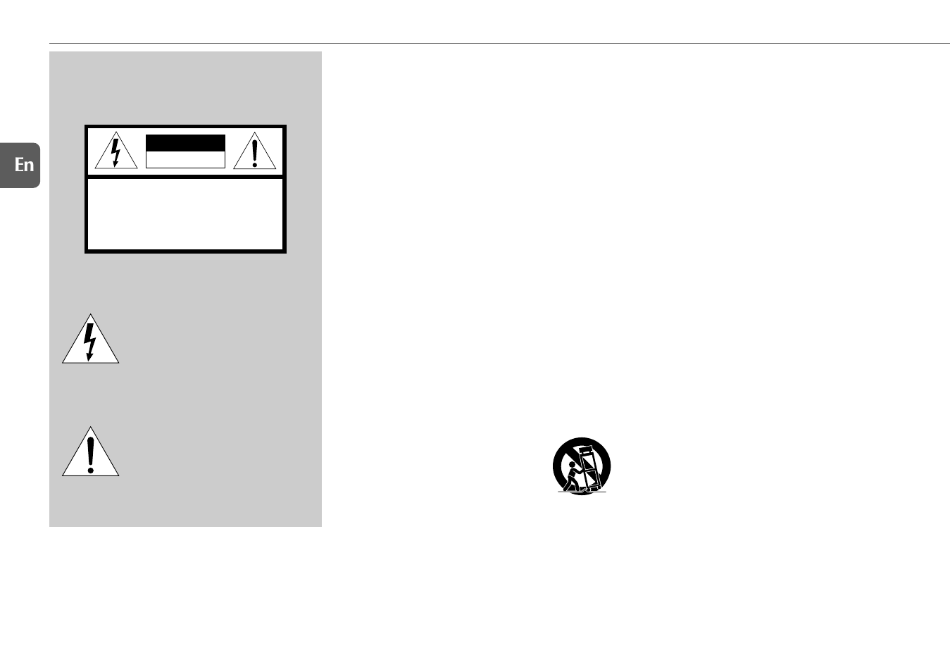 Precautions, Warning | Aiwa XR-MG9 User Manual | Page 2 / 16