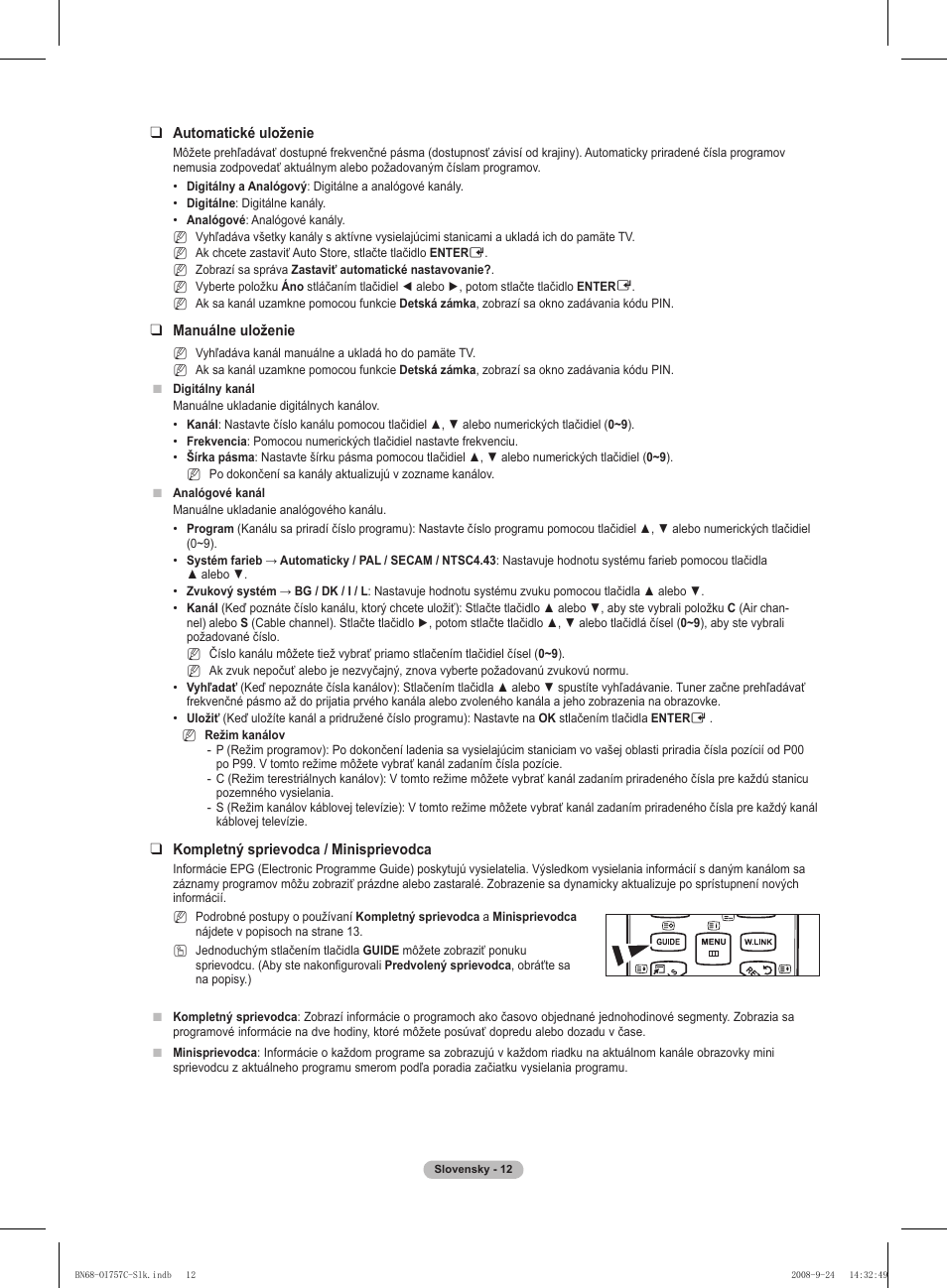Samsung PS50A756T1M User Manual | Page 390 / 503
