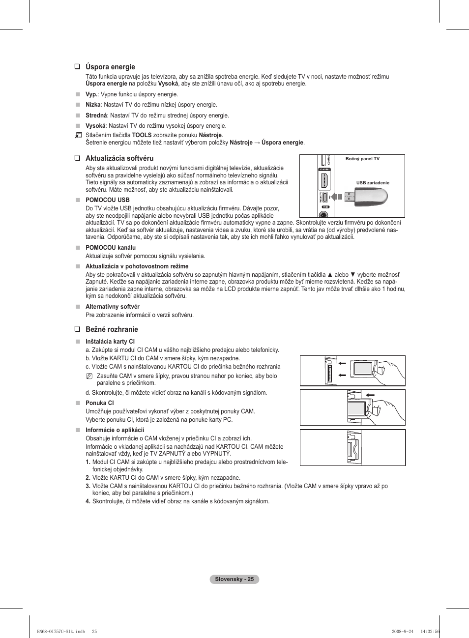 Samsung PS50A756T1M User Manual | Page 403 / 503