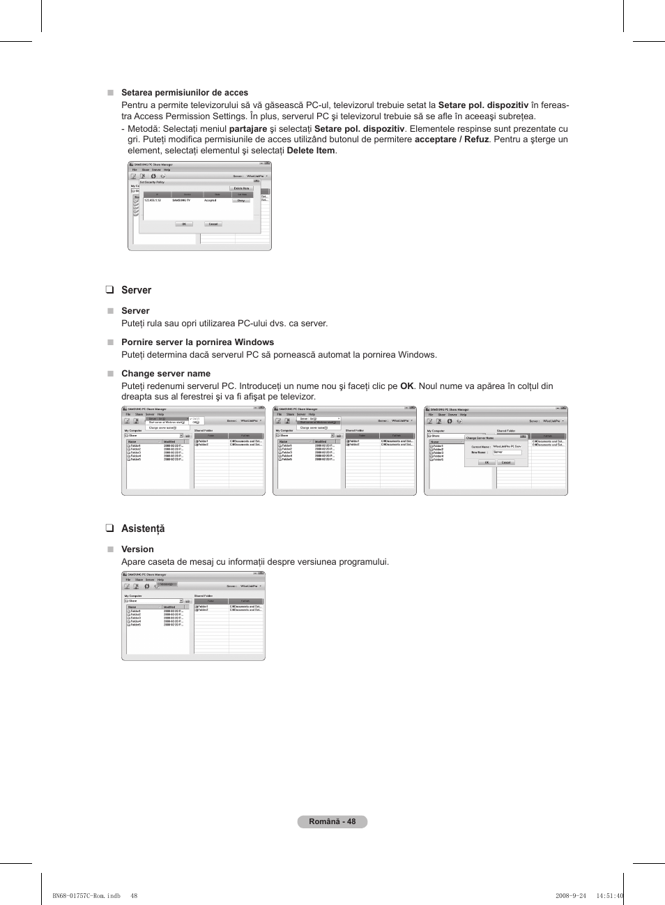 Samsung PS50A756T1M User Manual | Page 488 / 503