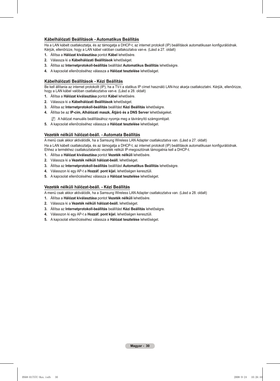 Samsung PS50A756T1M User Manual | Page 93 / 503